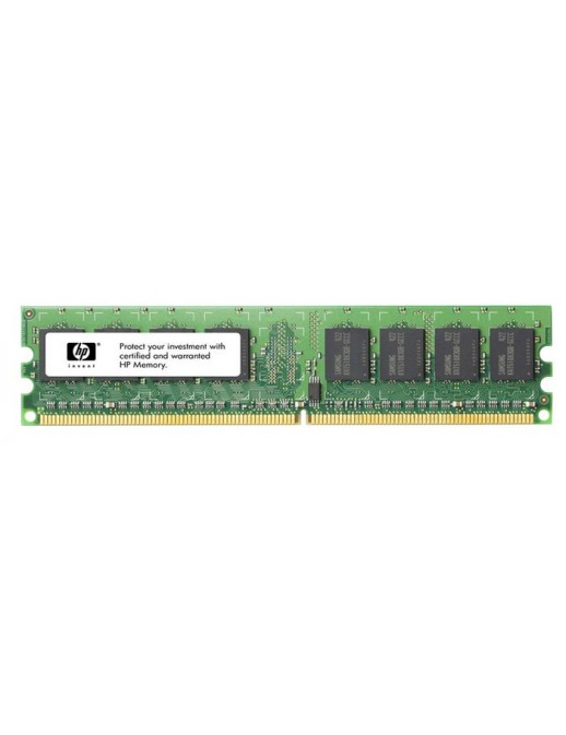 500205-071 Hewlett Packard Enterprise 8GB DDR3-1333MHz - 8GB, PC3-10600R, DDR3-1333MHz, RDIMM