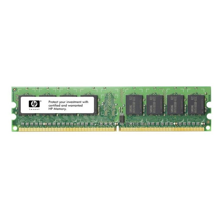 500205-071 8GB PC3-10600 (DDR3-1333) x1 **Shipping New Sealed Spares**