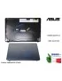90NB0CG3-R7A000 Cover LCD ASUS VivoBook Max X541 F541 [Silver Gradient] X541N X541NA F541N X541NC X541S X541SA X541SC X541U X...