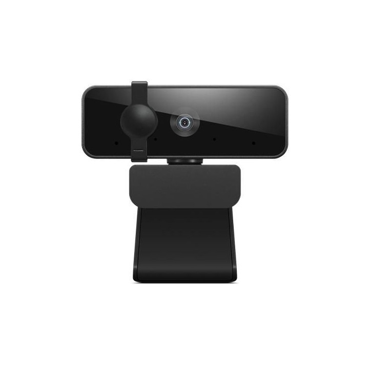 4XC1B34802 Lenovo Essential FHD Webcam Yes