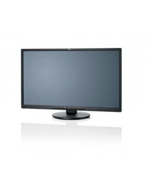 S26361-K1598-V161 Fujitsu IPS, 1000:1, 5 ms, 16.7 million colors, 250 cd/m2, 16:9, 1920 x 1080, 30 - 82 kHz, DisplayPort, DVI-D,