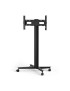 K12-025-EU-1 K12-025-EU-1 SMS Icon FH MT 1450 EU BL, Max 50 kg, VESA 800x400, Black, max 75"