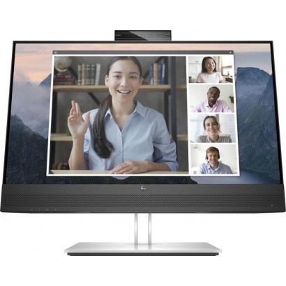 169L0AA#ABB 169L0AAABB HP 60.45cm (23.8") Full HD 1920 x 1080 IPS, 16:9, 250cd/m², 5ms, 178°/178°, 1000:1