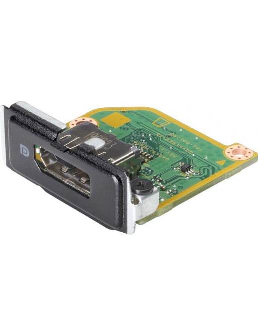 13L54AA 13L54AA HP DisplayPort Port Flex IO v2