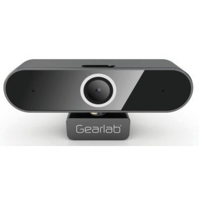 GLB246400 eSTUFF G640 HD Office Webcam(Gearlab box) WEBCAM, WEB CAM, WEB CAMERA, WEBCAM WITH MIC,...