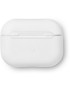 ES660021 ES660021 eSTUFF Silicone Cover for AirPods Pro - White