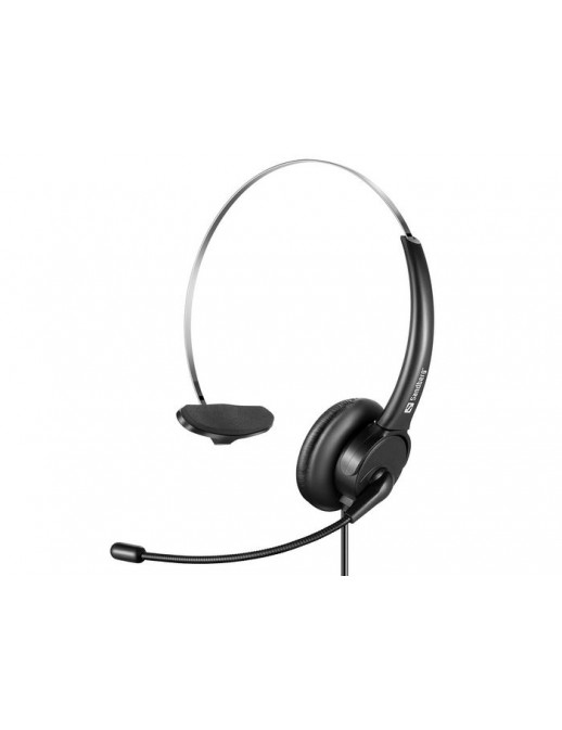 126-28 Sandberg USB Office Headset Mono