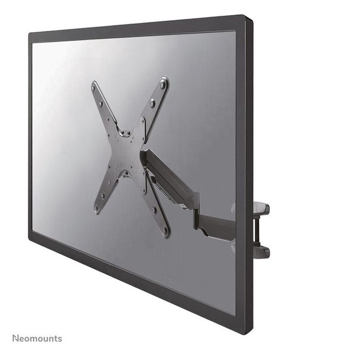WL70-550BL14 Neomounts Wl70-550Bl14 Full Motion Wall Mount For 32-55" Screens - Black WL70-550BL14 Neomounts Wl70-550Bl14 Full Motion Wall Mount For 32-55" Screens - Black