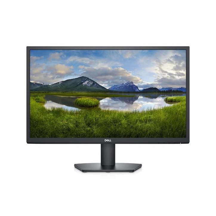 210-AZGT Dell SE2422H 60.5 cm (23.8") 1920 x 1080 pixels Full HD LCD Black 0210-AZGT