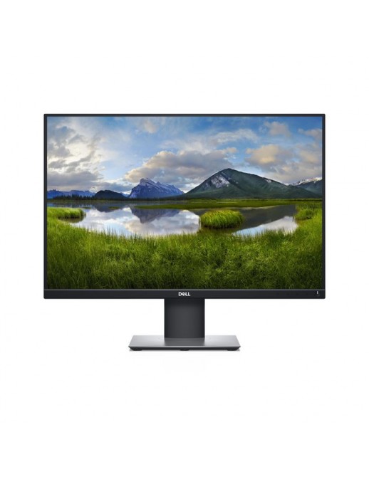 210-AWLE Dell 61.2cm (24.1") WUXGA 1920 x 1200 LED IPS, 16:10, 300cd/m², 16.78M, 8ms, 178°/178°, 1000:1 0210-AWLE