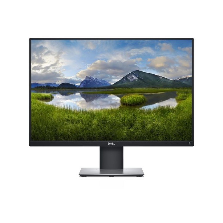 210-AWLE Dell 61.2cm (24.1") WUXGA 1920 x 1200 LED IPS, 16:10, 300cd/m², 16.78M, 8ms, 178°/178°, 1000:1 0210-AWLE