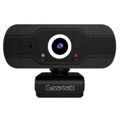 GLB246350 eSTUFF G635 HD Office Webcam(Gearlab box) WEBCAM, WEB CAM, WEB CAMERA, WEBCAM WITH MIC, VIDEO CAMERA, VIDEO CONFERENCI