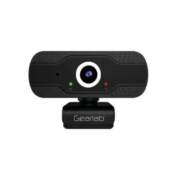 GLB246350 eSTUFF G635 HD Office Webcam(Gearlab box) WEBCAM, WEB CAM, WEB CAMERA, WEBCAM WITH MIC, VIDEO CAMERA, VIDEO CONFERENCI