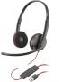 209745-101 209745-101 Poly Blackwire 3220, USB-A 8M3X5A6ABA