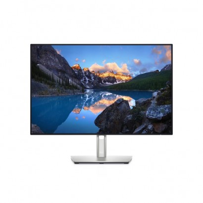 210-AXMB Dell 61.2cm (24.1") WUXGA 1920 x 1200 LED IPS, 16:10, 350cd/m², 16.78M, 8ms, 178°/178°,...