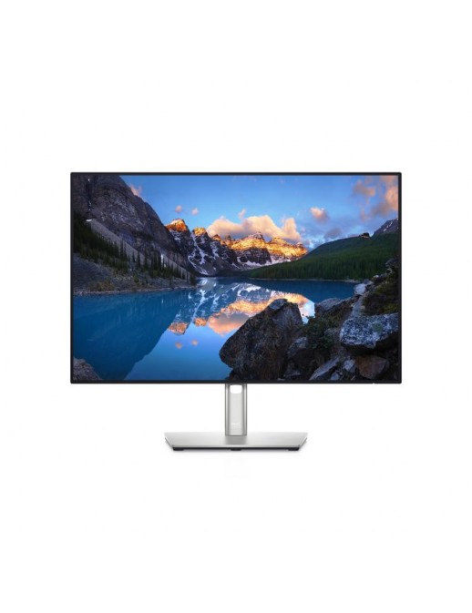 210-AXMB Dell 61.2cm (24.1") WUXGA 1920 x 1200 LED IPS, 16:10, 350cd/m², 16.78M, 8ms, 178°/178°, 1000:1 0210-AXMB, 99112778