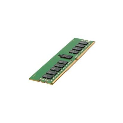 838089-B21-RFB Hewlett Packard Enterprise 1x 16GB, DDR4-2666, CAS-19-19-19, DR x8, 1.2V, Reg