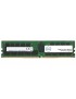 RJFJ1 RJFJ1 Dell Brazil Only, 8GB, DIMM, 2666MHZ, 128x64, Registered, DDR4, 288 Pin, Single Rank, 1.2V, Error Correction Code...