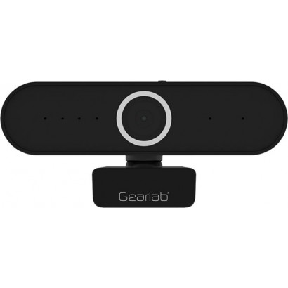 GLB246250 eSTUFF G625 HD Office Webcam(Gearlab box) Webcam, Web cam, Web Camera, Webcam with mic,...