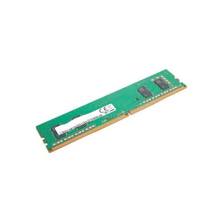 4X71D07928 Lenovo 8GB DDR4 3200 UDIMM Memory