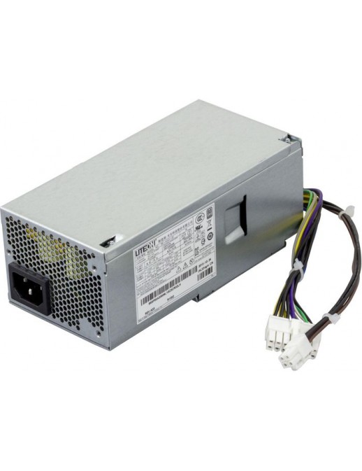 FRU54Y8897-RFB Lenovo Power supply unit with a net weight of 0.9 kg, designed for reliable power delivery, suitable for various 