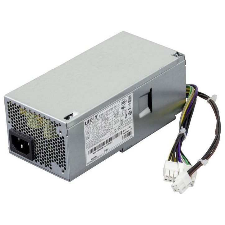 FRU54Y8897-RFB Lenovo Power supply unit with a net weight of 0.9 kg, designed for reliable power delivery, suitable for various 