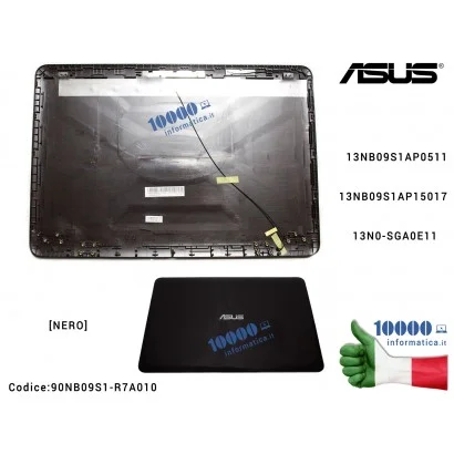 Cover LCD ASUS VivoBook X556 (BROWN) X556U X556UA X556UB X556UF F556 F556U F556UA F556UB 13NB09S1AP051113NB09S1AP15017 13N0-SGA0E11
