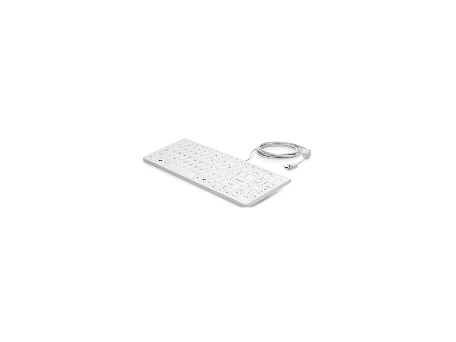1VD81AA#ABD 1VD81AAABD HP HP USB Keyboard Healthcare Edition - German - Only Keyboard, no Mouse 1VD81AA#ABD 1VD81AAABD HP HP USB Keyboard Healthcare Edition - German - Only Keyboard, no Mouse