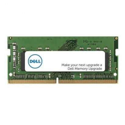 AB371022 AB371022 Dell 16GB DDR4 SDRAM 3200MHz 0NVGVH Laptop