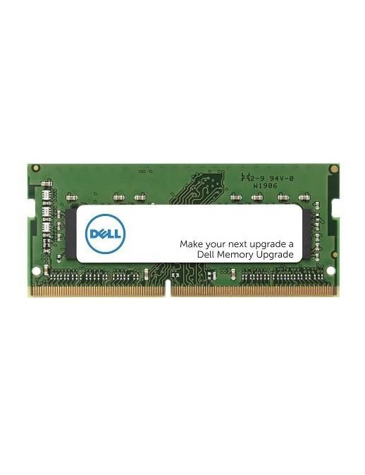 AB371022 AB371022 Dell 16GB DDR4 SDRAM 3200MHz 0NVGVH Laptop