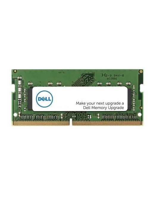 AB371022 Dell 16GB DDR4 SDRAM 3200MHz 0AB371022