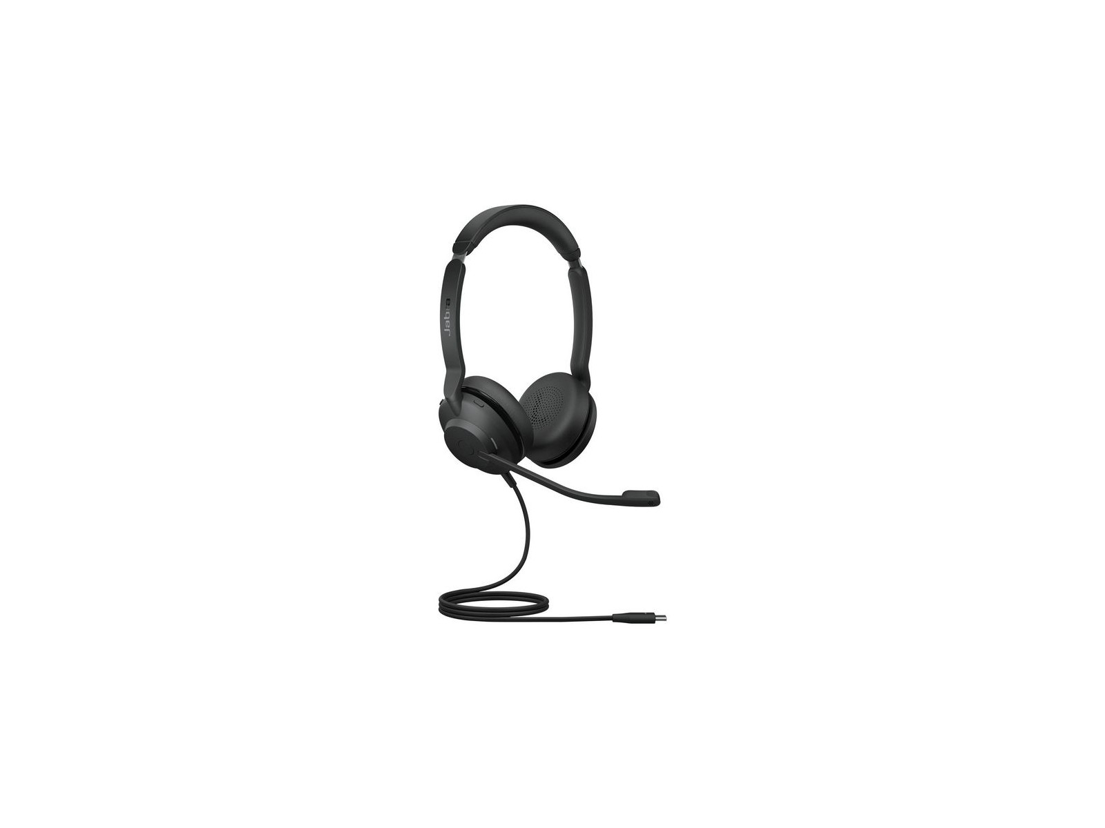 23089-989-879 23089-989-879 Jabra Evolve2 30, UC Stereo Headset Head-band USB Type-C Black 23089-989-879 23089-989-879 Jabra Evolve2 30, UC Stereo Headset Head-band USB Type-C Black