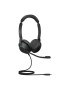 23089-989-879 23089-989-879 Jabra Evolve2 30, UC Stereo Headset Head-band USB Type-C Black