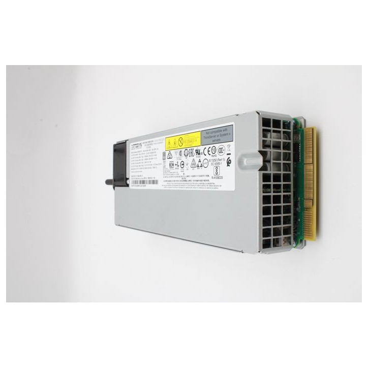 01PE161 Lenovo Power Supply, Artesyn 750W PT 1+1