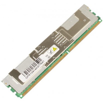 MMD8827/8GB MMD8827/8GB CoreParts 8GB Memory Module for Dell 667Mhz DDR2 Major DIMM M788D