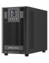 10122182 10122182 PowerWalker 3 kVA, 2.7 kW, 80-300V, 40/70VHz, 196x416x342mm, 21kg, Black 832842