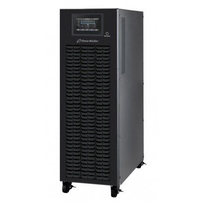 10122147 PowerWalker 10kVA, 10kW, 520V, 46/64V, 60 dB