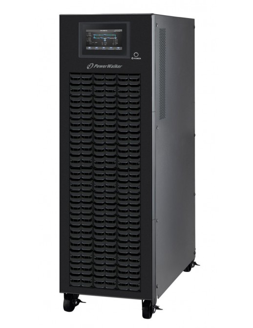 10122147 10122147 PowerWalker 10kVA, 10kW, 520V, 46/64V, 60 dB