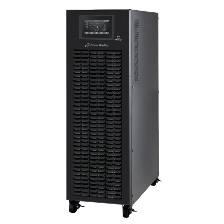 10122147 PowerWalker 10kVA, 10kW, 520V, 46/64V, 60 dB