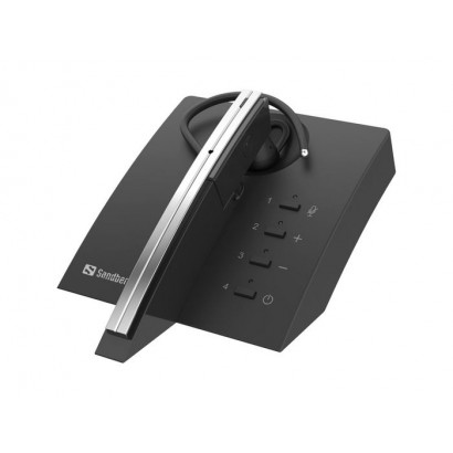 126-25 126-25 Sandberg Wireless Earset Business Pro