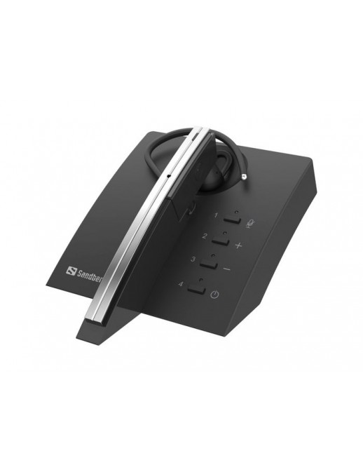 126-25 126-25 Sandberg Wireless Earset Business Pro