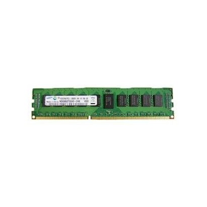 C1KCN Dell 4GB, DIMM, 1333MHZ, 512x72, Registered, DDR3, 240 Pin, Dual Rank, 1.5V, Error...