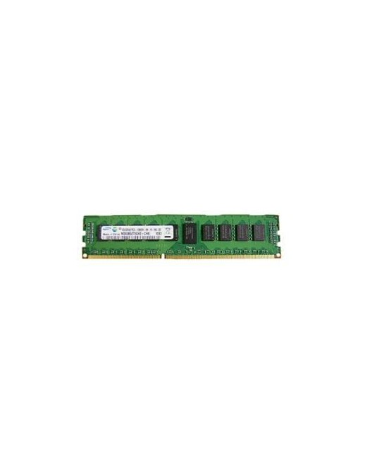 C1KCN Dell 4GB, DIMM, 1333MHZ, 512x72, Registered, DDR3, 240 Pin, Dual Rank, 1.5V, Error Correction Code, Dell Catalogue Sales 0