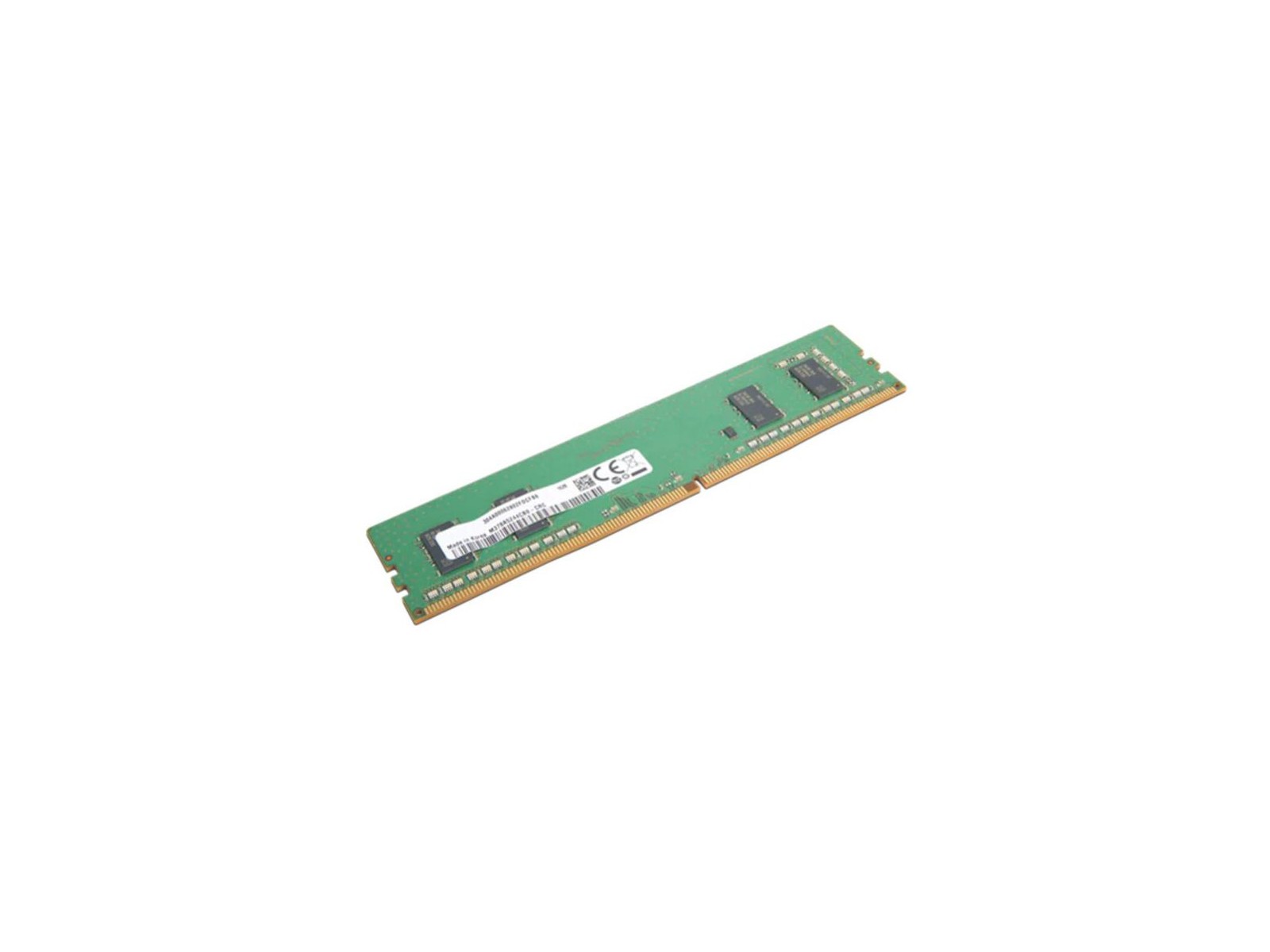 4X70Z78725 4X70Z78725 Lenovo 16GB DDR4 2933MHz UDIMM, 288-pin DIMM, 1.2V 875871 4X70Z78725 4X70Z78725 Lenovo 16GB DDR4 2933MHz UDIMM, 288-pin DIMM, 1.2V 875871