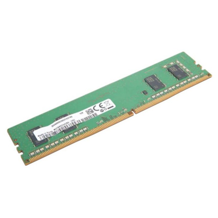 4X70Z78725 Lenovo 16GB DDR4 2933MHz UDIMM, 288-pin DIMM, 1.2V 875871