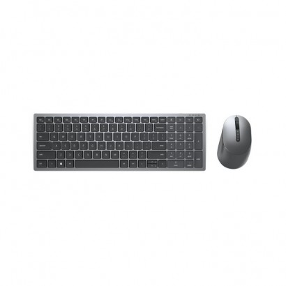 KM7120W-GY-INT KM7120W-GY-INT Dell 2.4 GHz, Bluetooth 5.0, 84/510 g, 1600 dpi, 3 x AA 0KM7120W-GY-INT