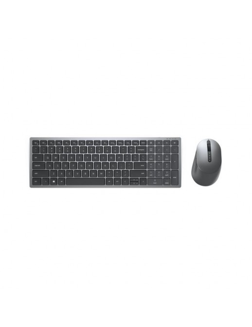 KM7120W-GY-INT KM7120W-GY-INT Dell 2.4 GHz, Bluetooth 5.0, 84/510 g, 1600 dpi, 3 x AA 0KM7120W-GY-INT