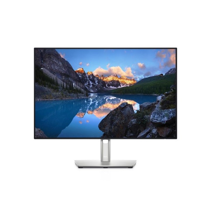 DELL-U2421E Dell 61.2cm (24.1") WUXGA 1920 x 1200 LED IPS, 16:10, 350cd/m², 16.78M, 8ms, 178°/178°, 1000:1 0DELL-U2421E, 9911309