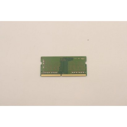 5M30V06969 5M30V06969 Lenovo 8GB DDR4 3200 SoDIMM FRU5B30S19000 Legion 7-16ACHg6 Features DSE