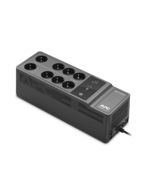 BE650G2-GR APC Back-UPS 650VA 230V 1 USB charging port - (Offline-) USV Standby (Offline) 400 W